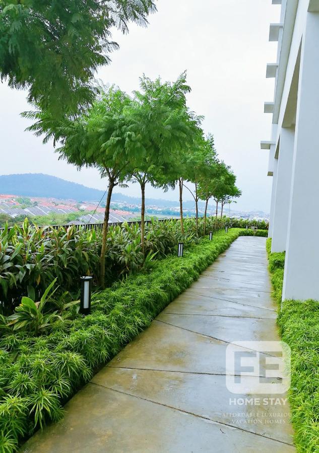 Netflix Wifi Trefoil Homestay Setia Alam Sacc Homestay Fe Shah Alam Luaran gambar